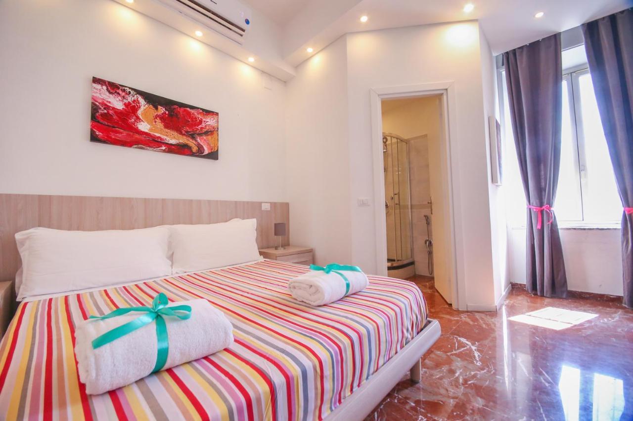 Apartment San Peter Lory's Aparts Rome