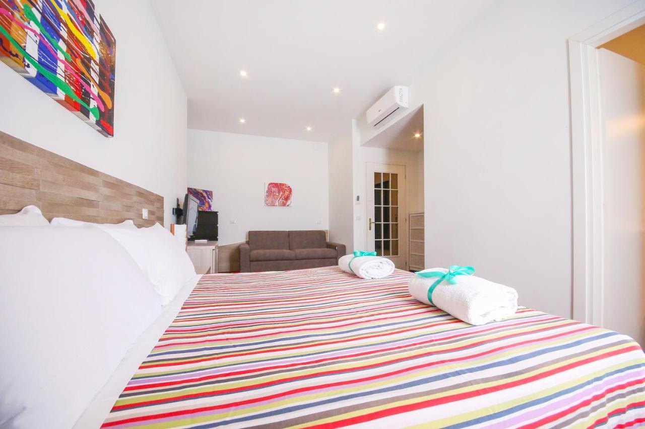 Apartment San Peter Lory's Aparts *