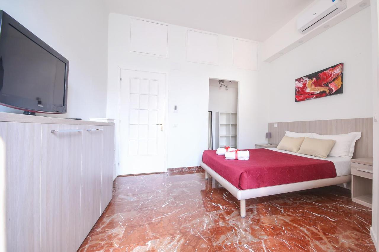 San Peter Lory's Aparts Apartment Rome