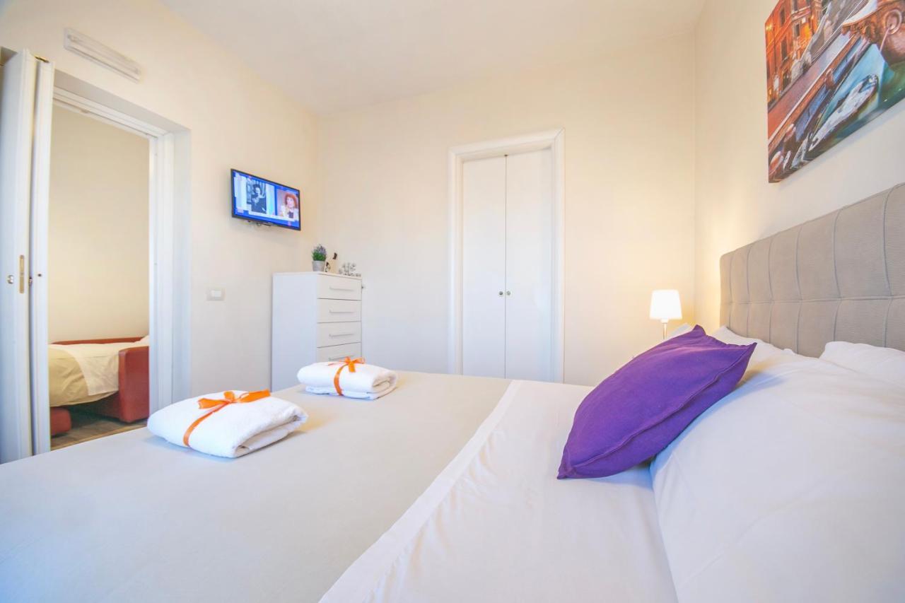 Apartment San Peter Lory's Aparts