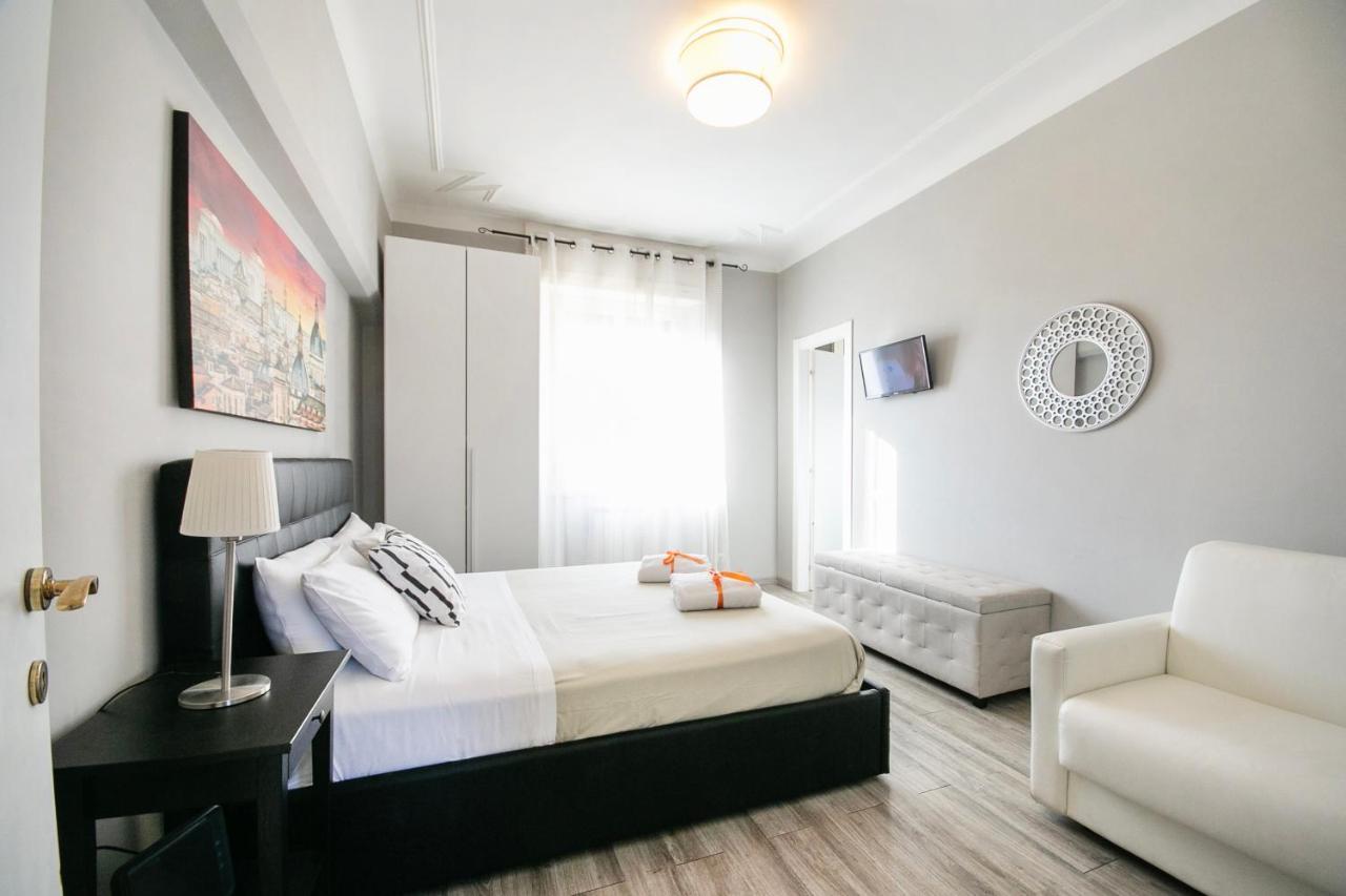 Apartment San Peter Lory's Aparts *