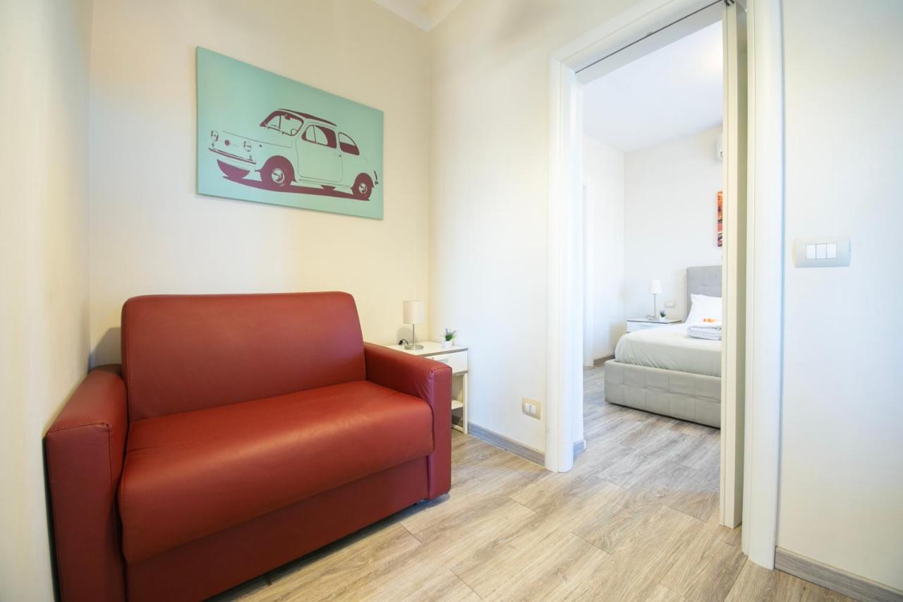 Apartment San Peter Lory's Aparts *