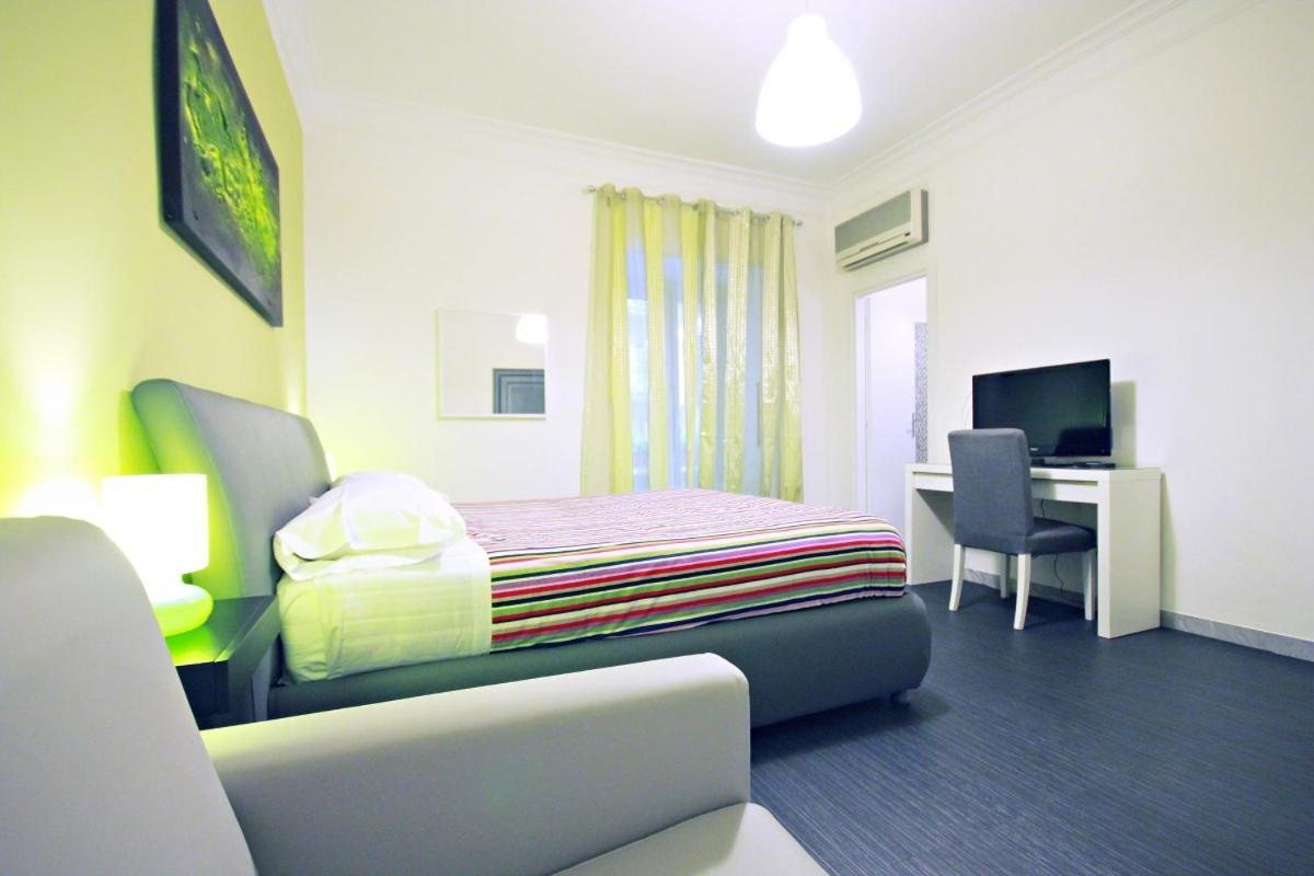 Apartment San Peter Lory's Aparts *