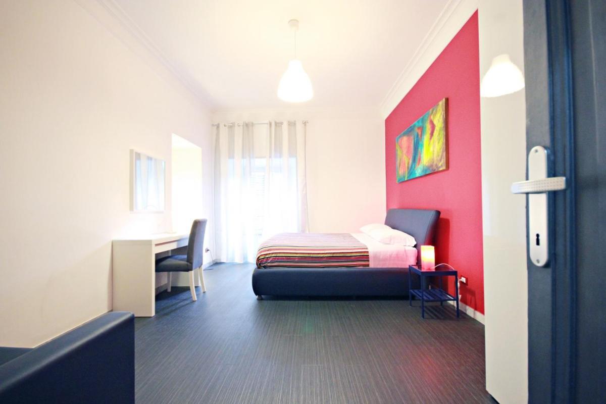 Apartment San Peter Lory's Aparts