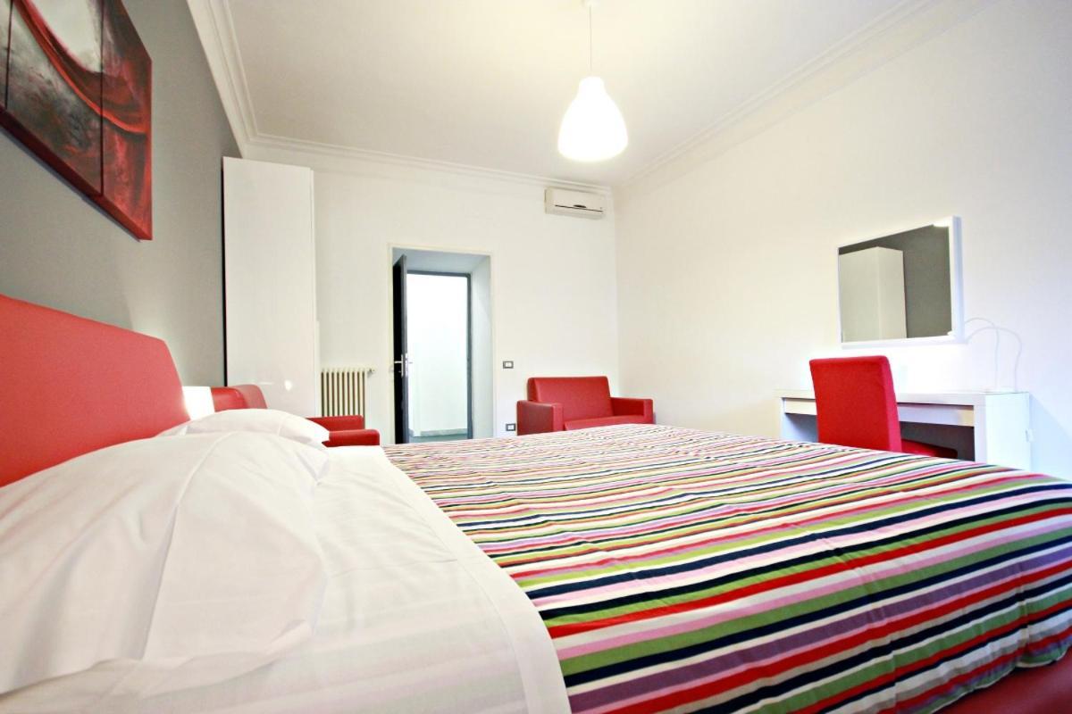 Apartment San Peter Lory's Aparts