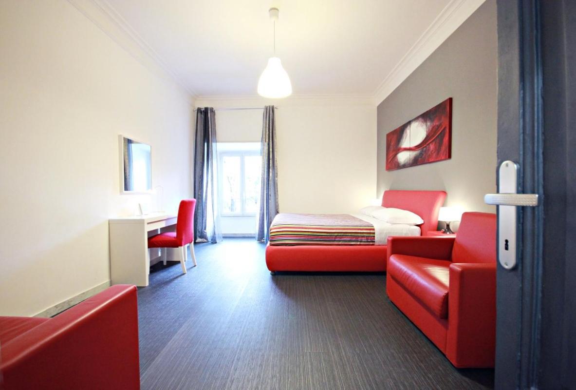 Apartment San Peter Lory's Aparts Rome