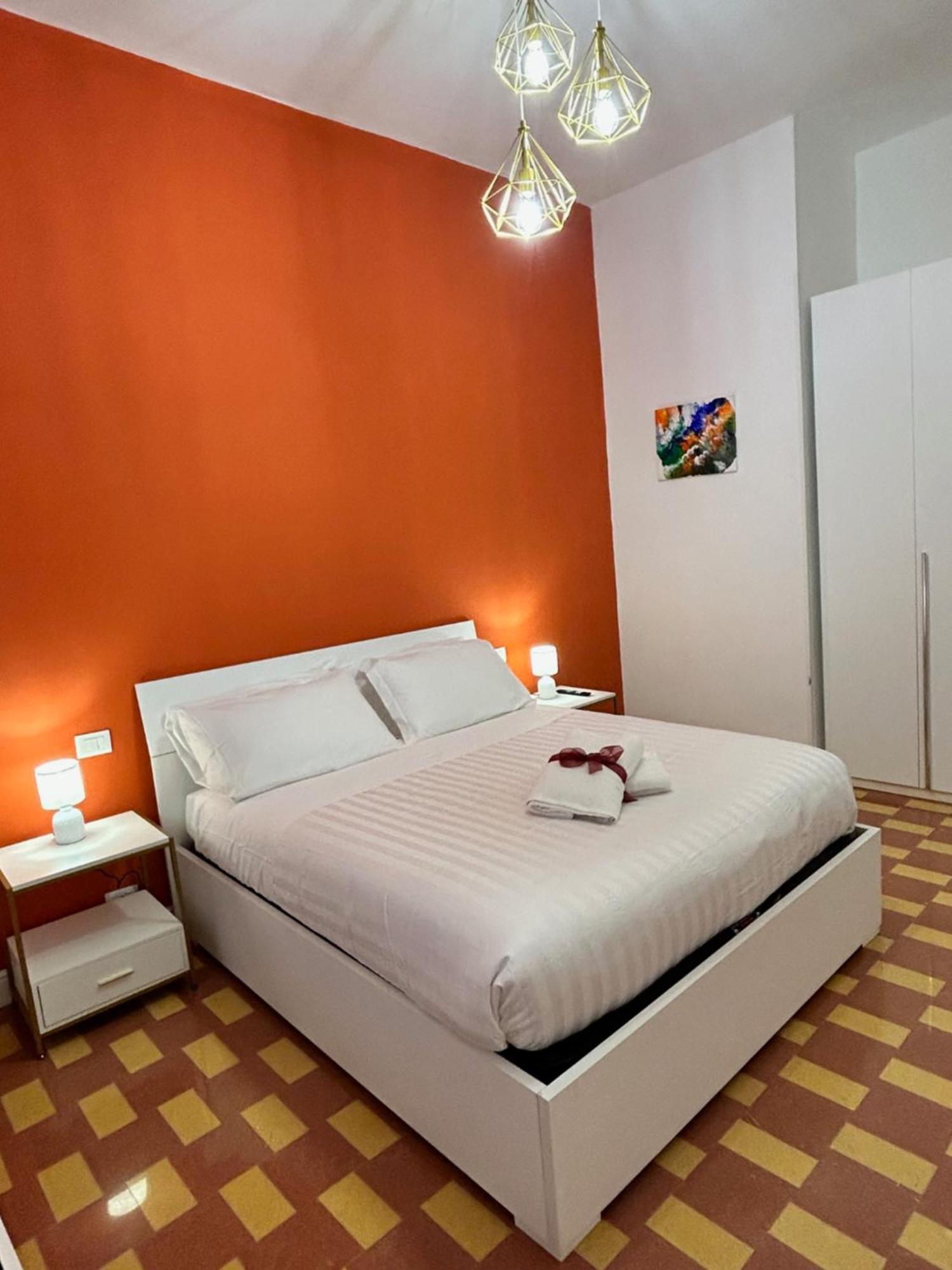 San Peter Lory's Aparts Apartment Rome