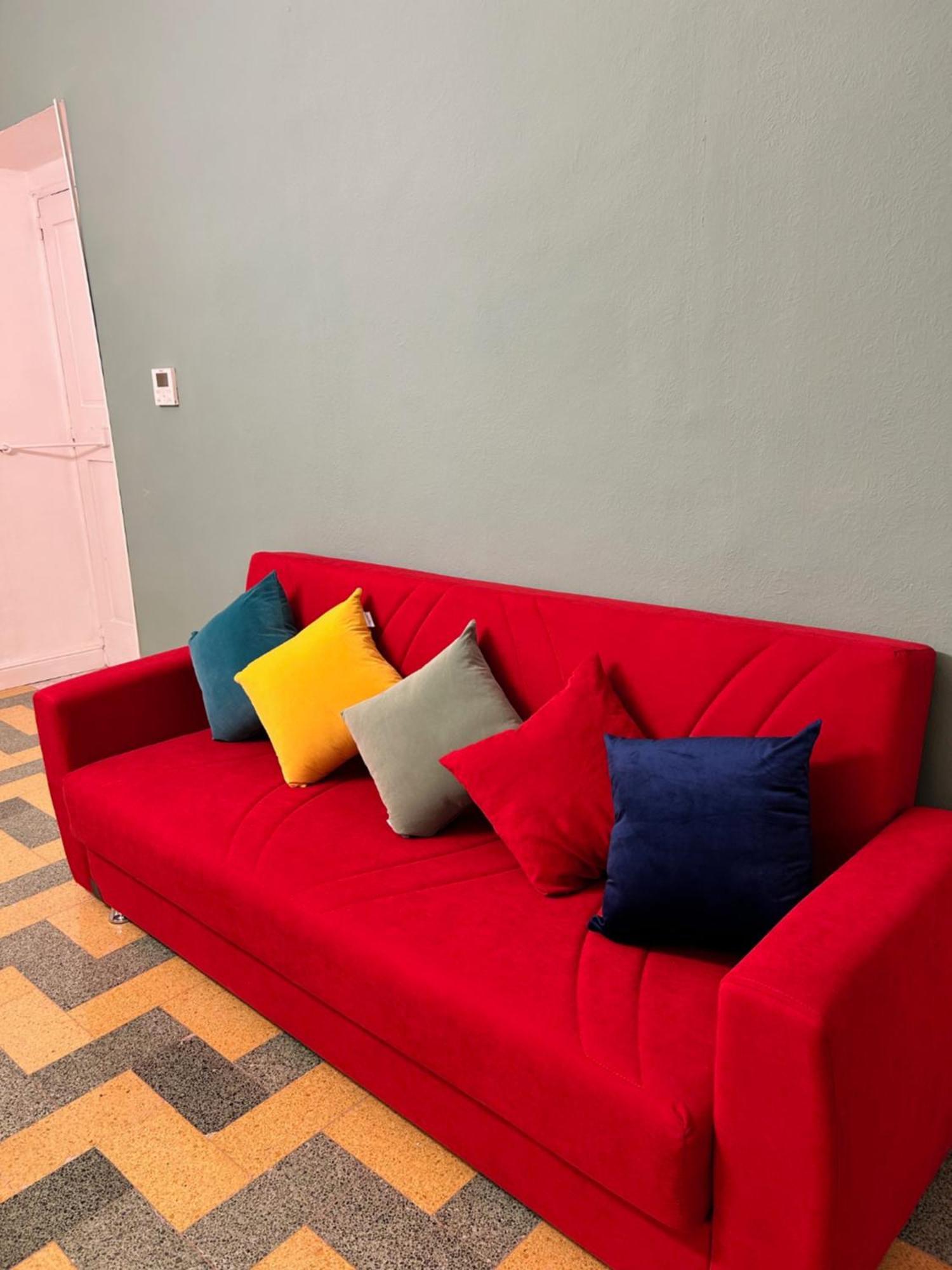 San Peter Lory's Aparts Apartment