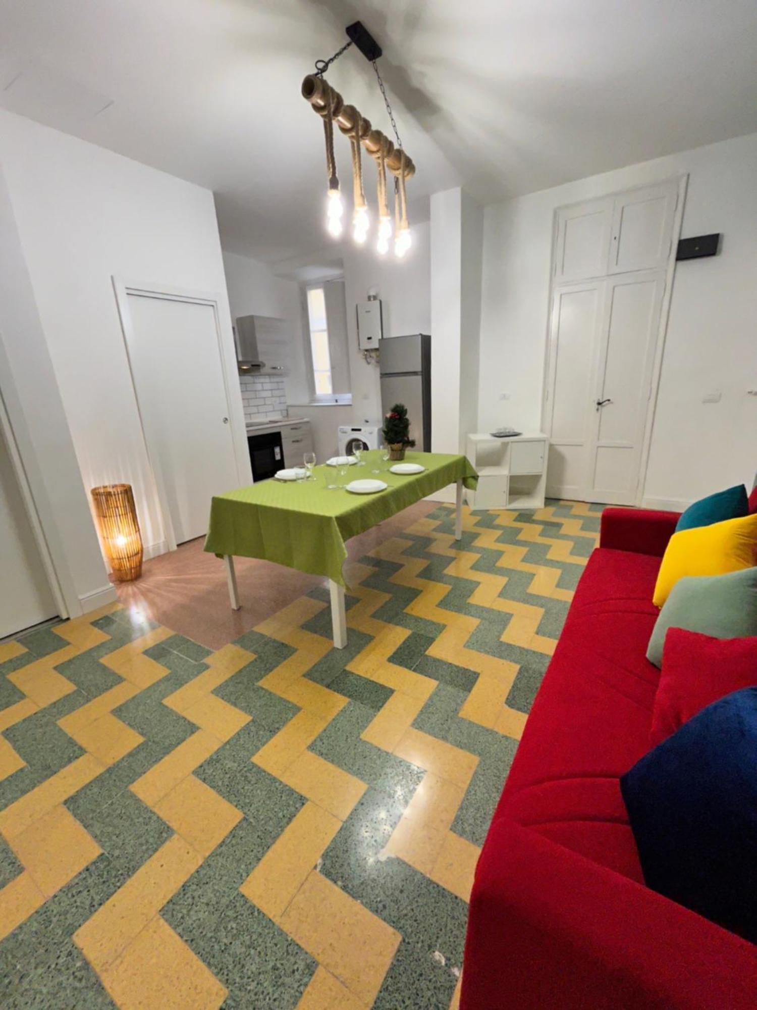 Apartment San Peter Lory's Aparts