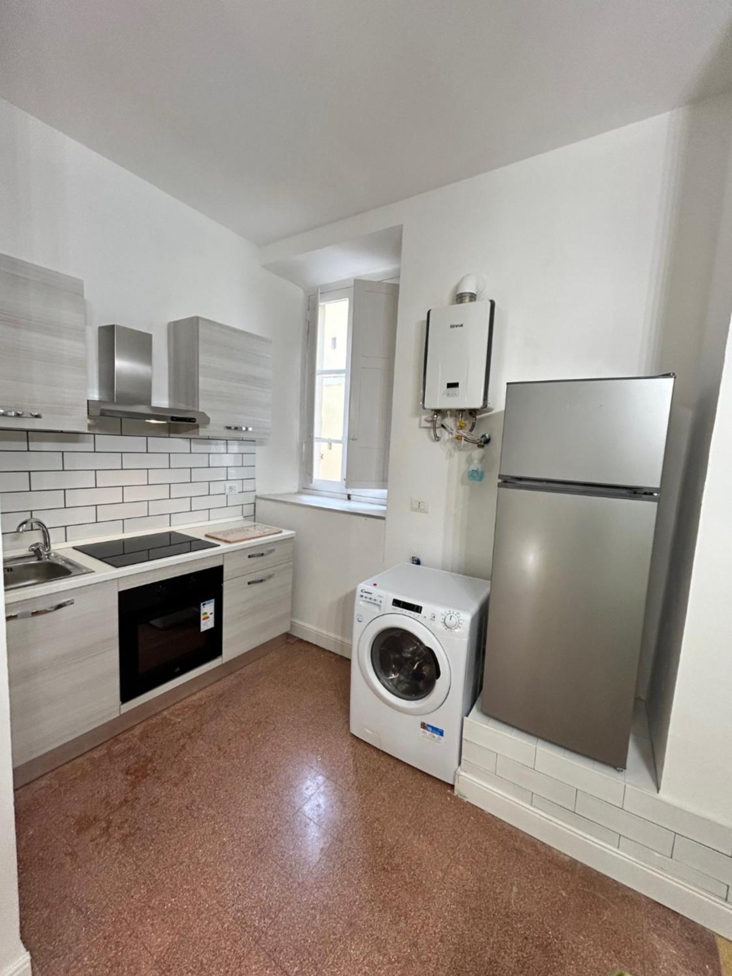 Apartment San Peter Lory's Aparts