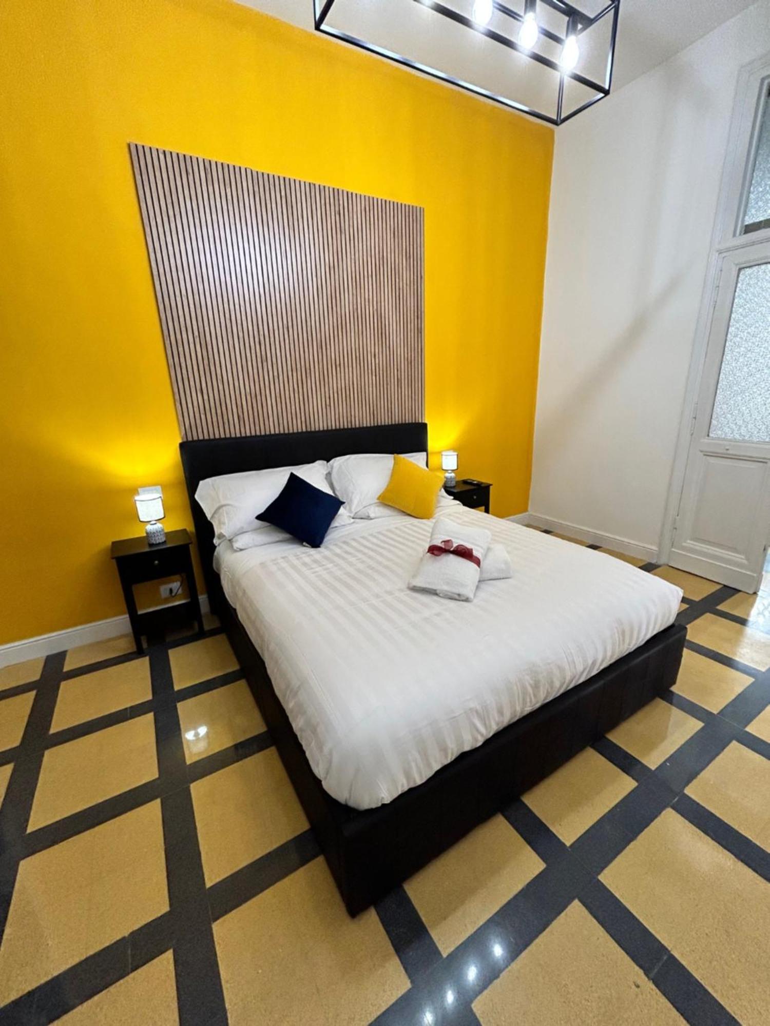 San Peter Lory's Aparts Apartment *