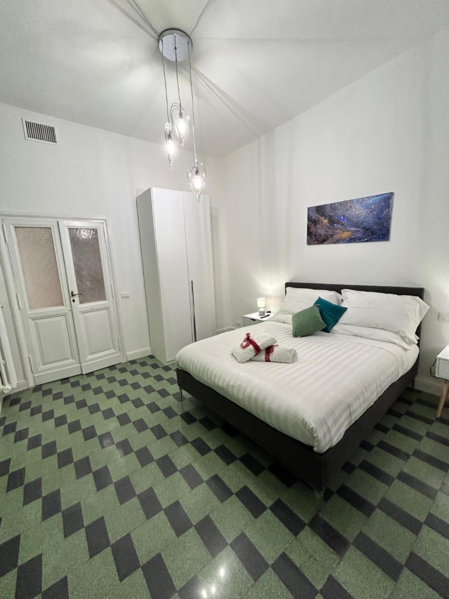 San Peter Lory's Aparts Apartment Rome