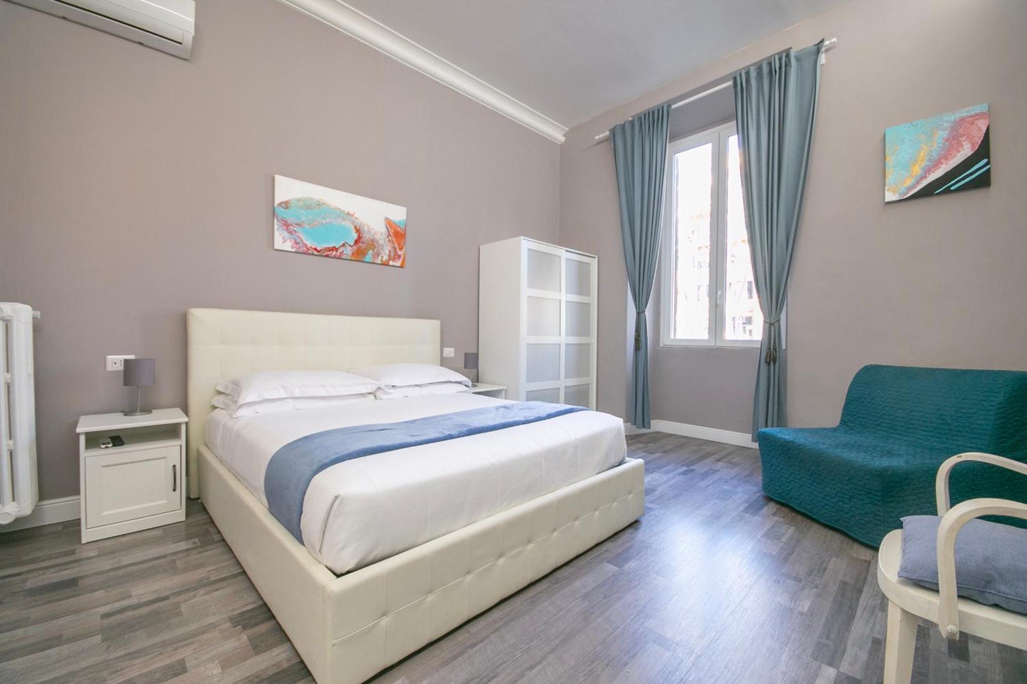 San Peter Lory's Aparts Apartment