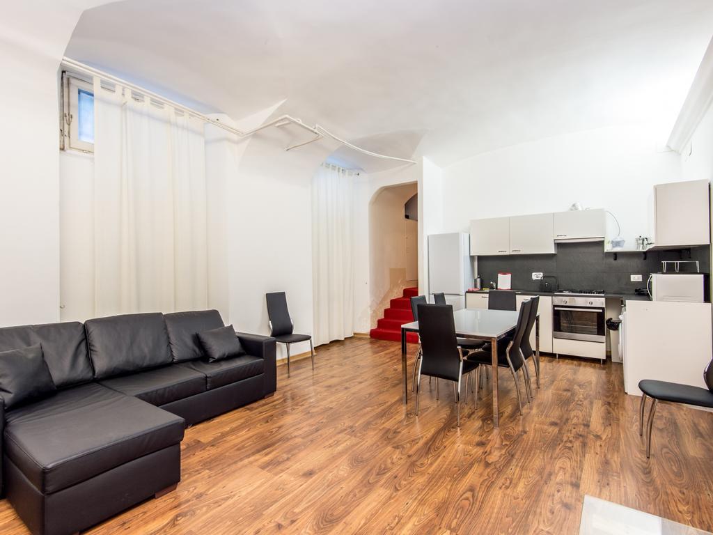 San Peter Lory's Aparts Apartment