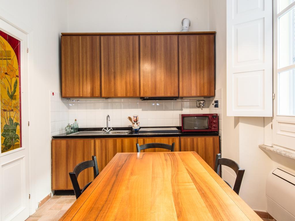 Apartment San Peter Lory's Aparts Rome