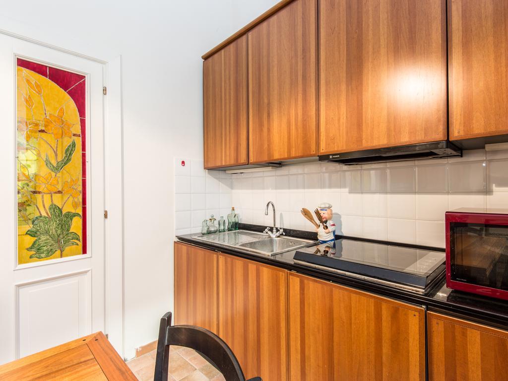 San Peter Lory's Aparts Apartment *