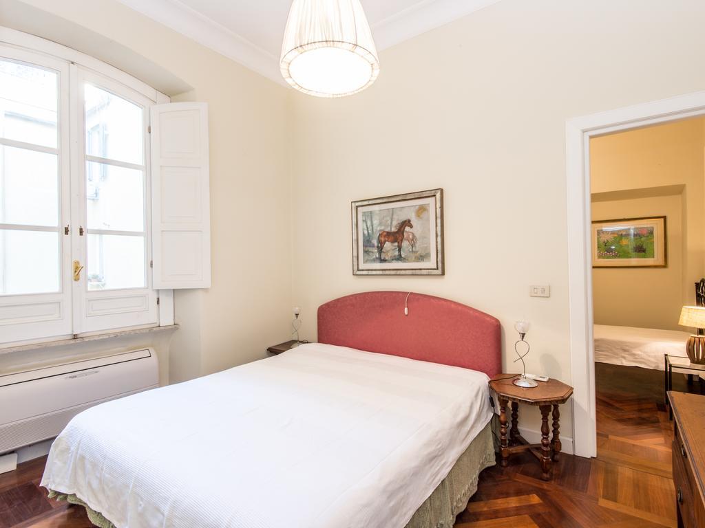 Apartment San Peter Lory's Aparts Rome