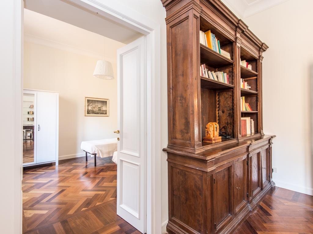 San Peter Lory's Aparts Apartment Rome