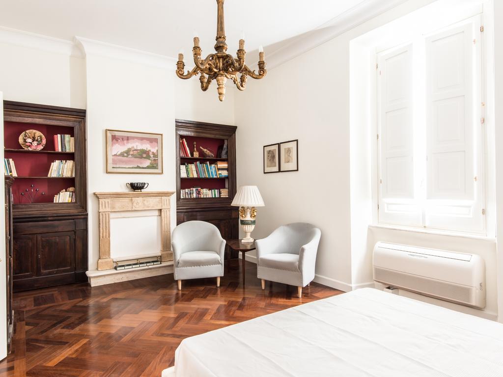 Apartment San Peter Lory's Aparts *
