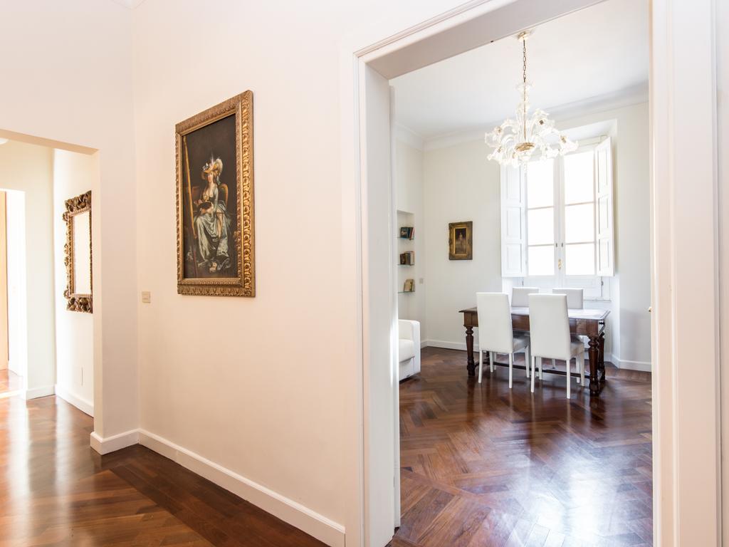 Apartment San Peter Lory's Aparts Rome