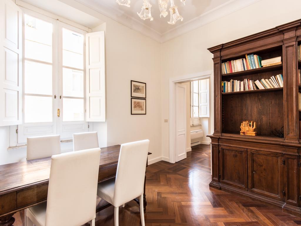 San Peter Lory's Aparts Apartment *