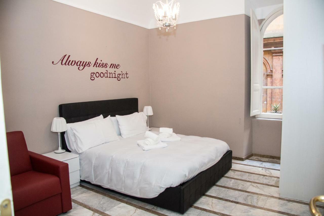 San Peter Lory's Aparts Apartment Rome