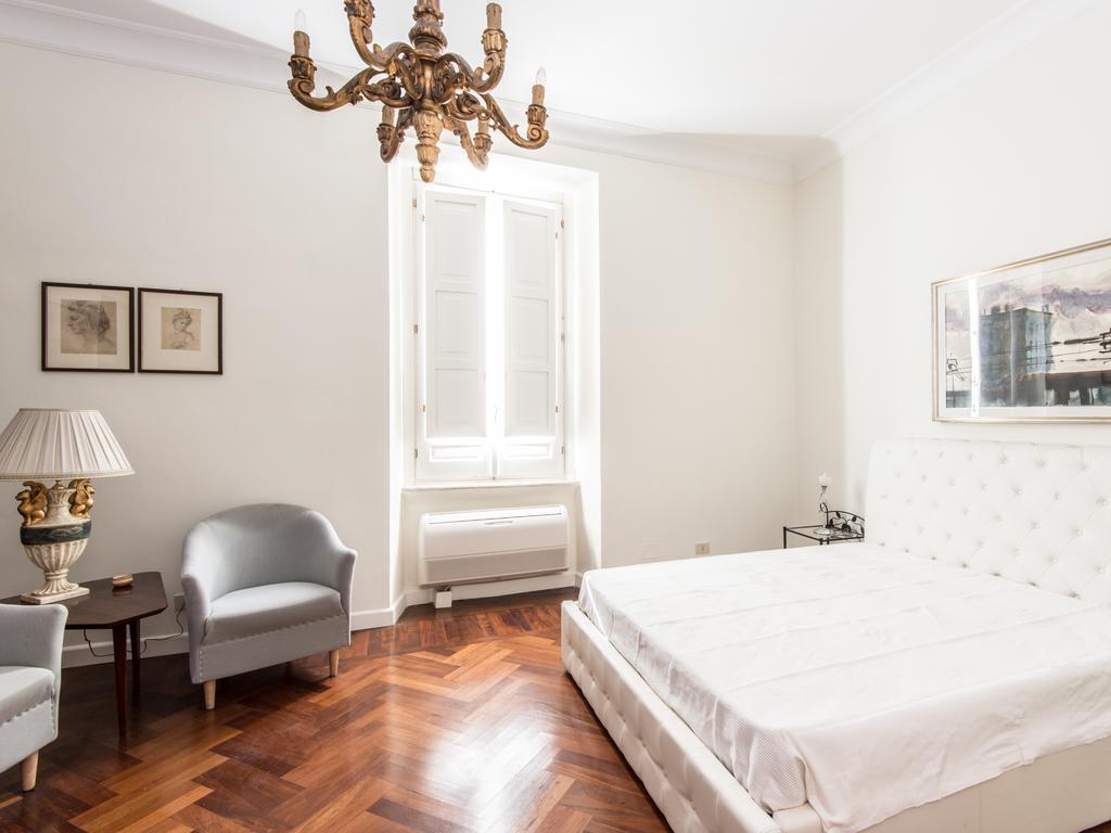 Appartamento San Peter Lory's Aparts