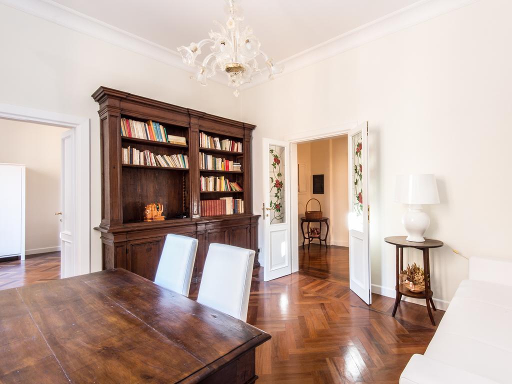 San Peter Lory's Aparts Appartamento Roma
