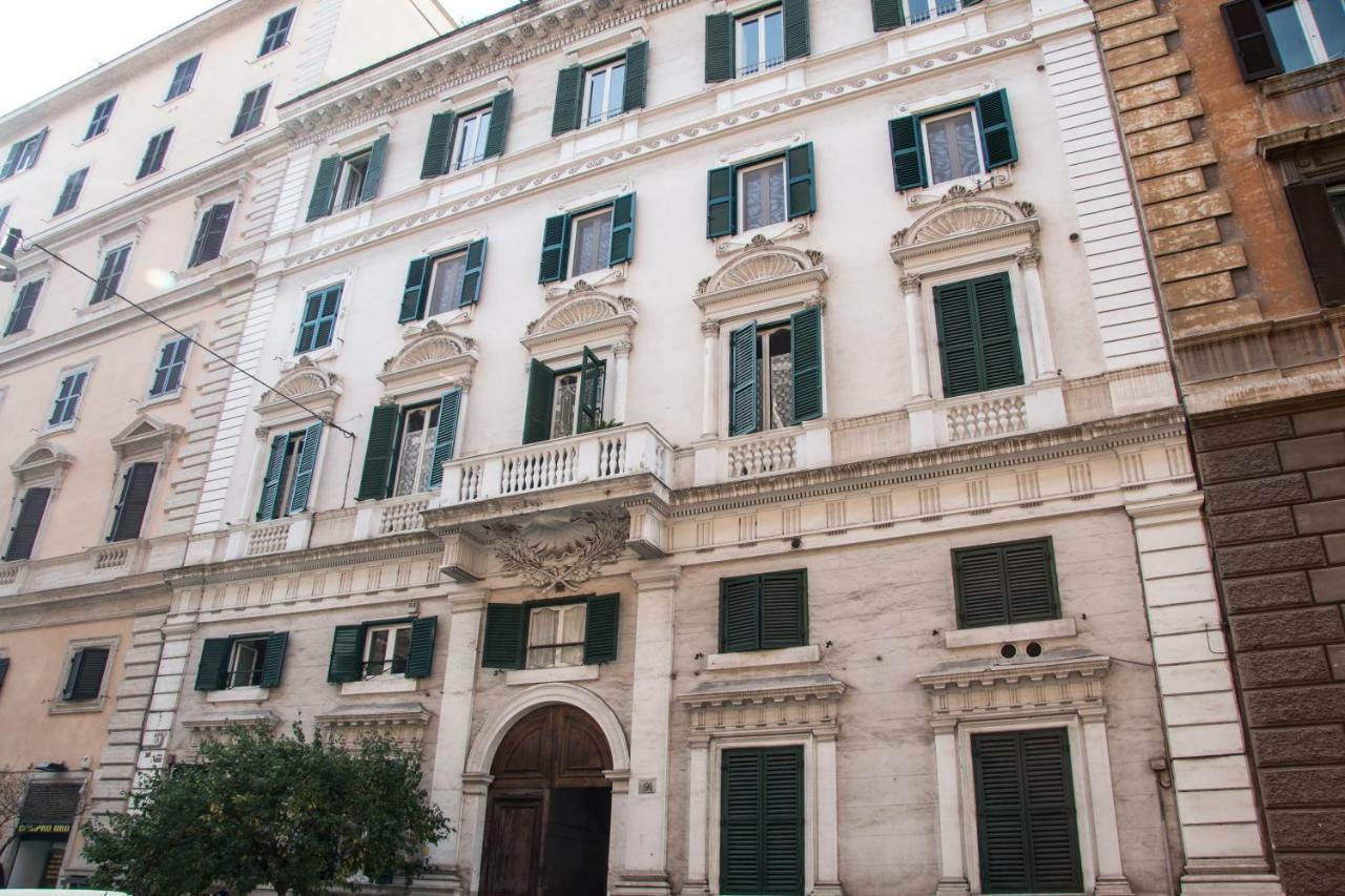 San Peter Lory's Aparts
