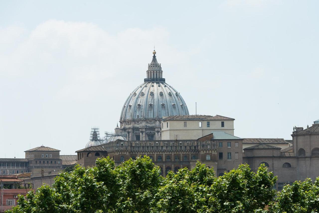 San Peter Lory's Aparts Appartamento Roma